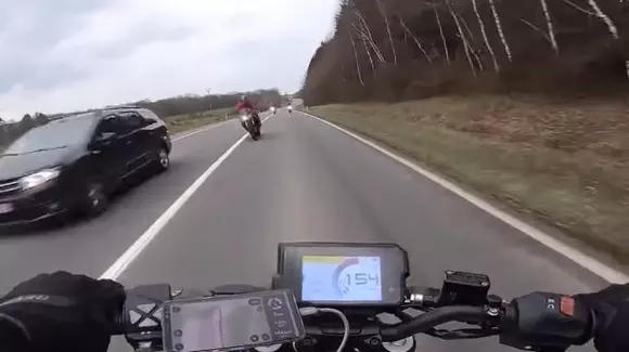 După ce vezi acest video înțelegi ce înseamnă noroc