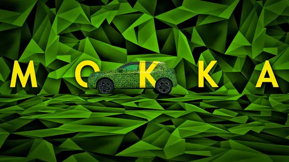 Teaser electric: ce am aflat despre viitoarea generație Opel Mokka