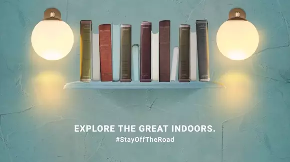 Creativitatea brandurilor auto nu a fost afectată de Covid-19