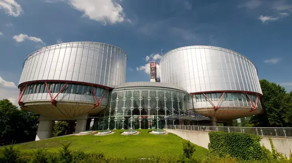 (P) Avocat Grigoriu este avocatul care apără cu stoicism drepturile omului în procesele de la CEDO !