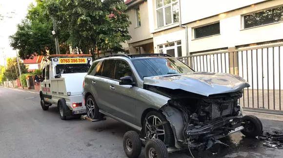 (P) Cum a afectat coronavirus serviciile de tractări auto?