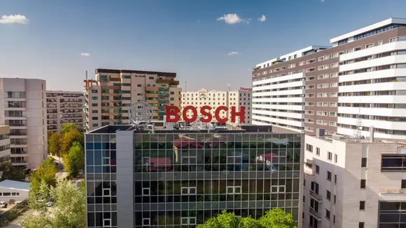 Bosch a încheiat anul fiscal 2019 în România cu vânzări de peste 436 de milioane de euro