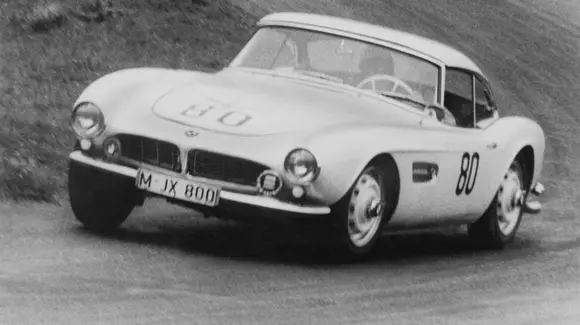 De neratat: Freude, un eveniment BMW live despre pasiunea pentru automobil