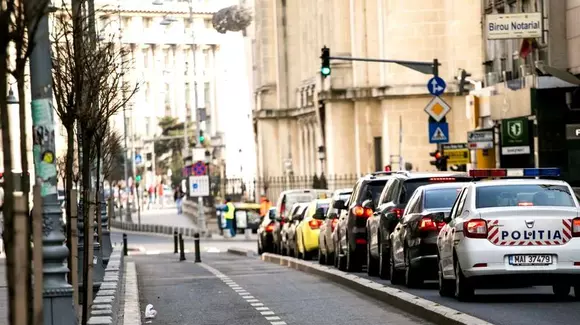 Piața auto în primele zece luni: cine conduce topul vânzărilor de autoturisme noi