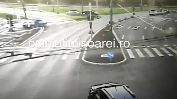 Ce se poate întâmpla dacă te urci beat la volan? Aflăm de la un tânăr șofer din Timișoara (Video)