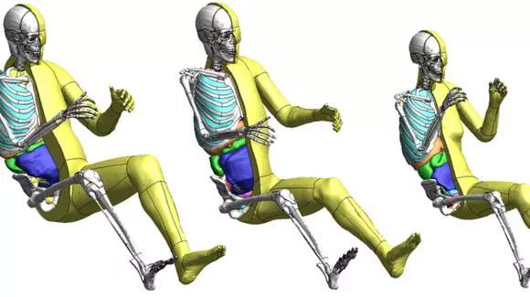 Cadoul pe care îl face Toyota celorlalți producători auto, în numele siguranței