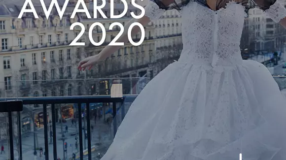 ELLE New Media Awards 2020, un nou eveniment de succes organizat de Revista ELLE!