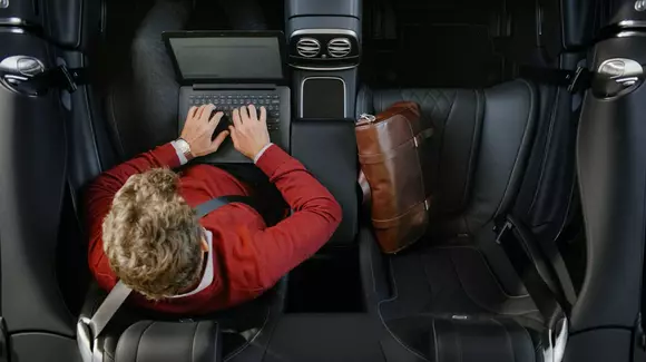 Uber Comfort ajunge în România. Iată ce aduce noua opțiune