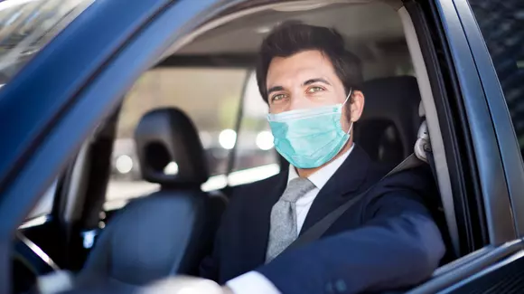 (P) Cum poți proceda pentru a păstra distanța socială în contextul pandemiei de COVID-19 în caz de accident?