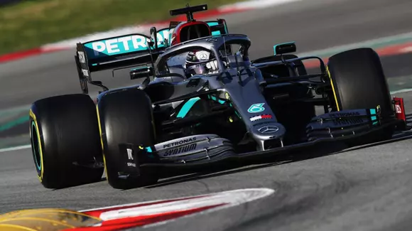 (P) Începe Formula 1: De ce Mercedes ar putea obține victoria în Marele Premiu al Austriei