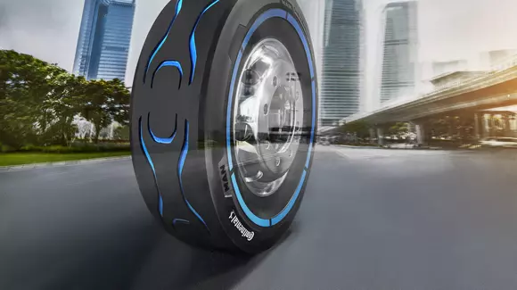 Anvelope speciale produse în România pentru mașinile electrice