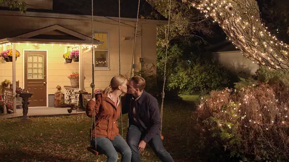 DIVA difuzează duminică, 16 august, filmul în premieră ﻿”Dragoste la Daisy Hills” (P)