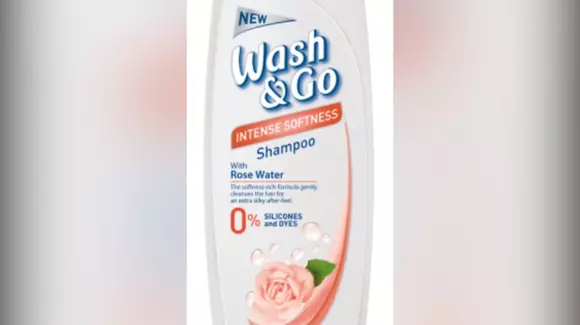 (P) Descoperă secretul frumuseții zeițelor -  Wash&Go lansează gama Rose Water