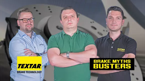 VIDEO: Brake Busters episodul 4