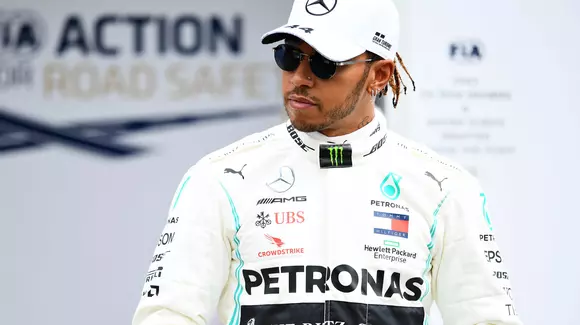 (P) Lewis Hamilton se apropie de recordul lui Michael Schumacher