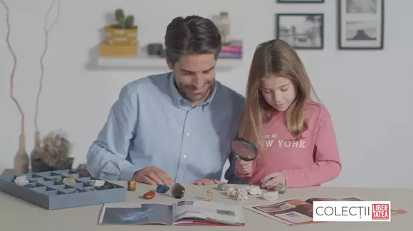 Cum a ajuns aurul elementul cheie al civilizației omenești? Cumpără și tu o sticluță cu aur (P)