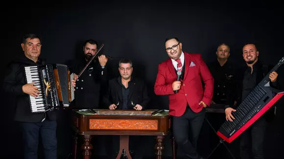 Taraful Viorel Bogateanu vă stă la dispoziție pentru evenimente speciale, cu tarife de excepție (P)