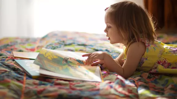 Povești din pădurea muzicală, sau cum îi facem pe cei mici să descopere bucuria muzicii clasice