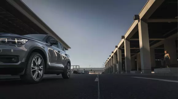 Nokian prezintă o nouă anvelopă all-season: Seasonproof