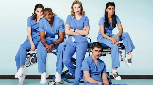 O nouă perspectivă a producțiilor cu teme medicale în noul serial: Asistenți Medicali (P)