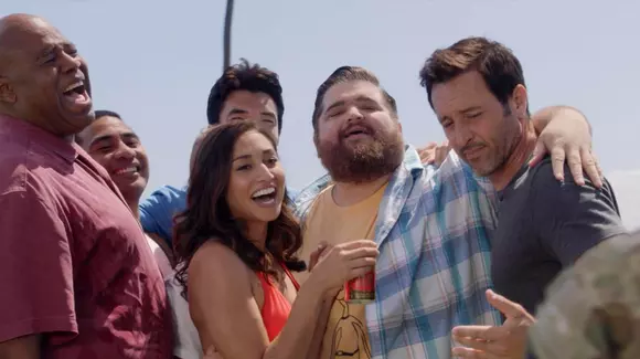 ALOHA HAWAII 5.0!﻿ Serialul ajunge la final cu sezonul 10. (P)