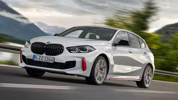 BMW a anunțat prețurile pentru primul său hot hatch cu tracțiune față