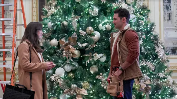 REVINE CRĂCIUNUL LA DIVA!  Maratonul de filme festive începe pe 25 octombrie (P)