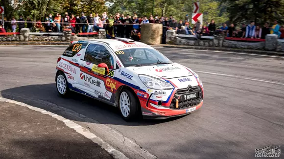 Trofeul Poiana Brașov 2020 – Ultima Etapă a Campionatului Național de Viteză în Coastă