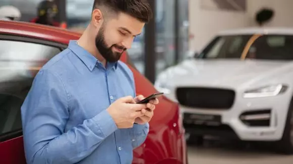 (P) De ce să comanzi asigurarea RCA online?