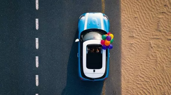 Sfaturi pentru momentul în care vrei să-i cumperi o mașină copilului tău
