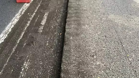 Restricții de circulație pe Valea Oltului