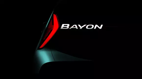 Hyundai va lansa un nou SUV în prima jumătate a anului 2021