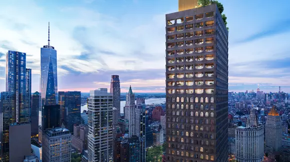 Cumperi un apartament, primești gratis un Aston Martin DBX