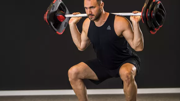 Află cum să-ți sculptezi brațele în mai puțin de o oră! (P)