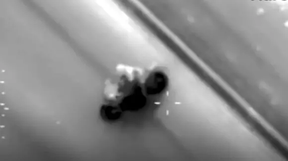 Un român "se plimba" pe străzile din Londra cu 290 km/h (Video)