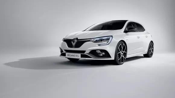 (P) Întrebări și răspunsuri despre Megane R.S