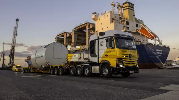 (P) Care sunt reglementările specifice unui transport ADR de mărfuri periculoase?