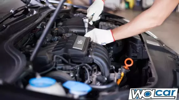 Află ce piese trebuie să schimbi în funcție de gradul de uzură - și ce poți cumpăra de la dezmembrări