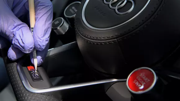 Cum iti pregatesti masina pentru detailing-ul auto la care te-ai programat?