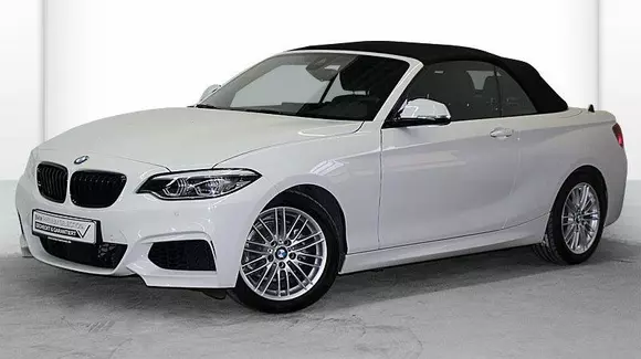 (P) Vesti din industria auto second hand: Vezi TOP-ul celor mai bine vandute autoturisme BMW rulate