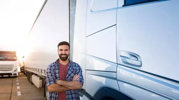 (P) Ghidul șoferului de camion: Sfaturi utile pentru începători