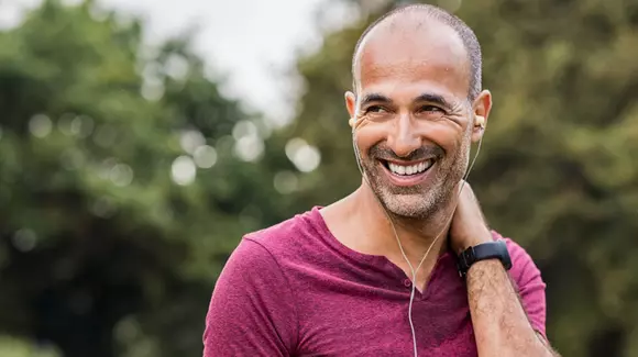 (P) Râsul și sportul, inamicii unei vieți monotone