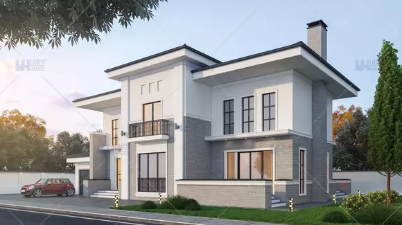 (P) Cum puteți simplifica alegerea unui proiect de casă?