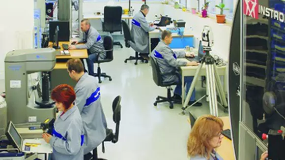 Brașovenii de la Elmas și-au stabilit anul acesta un buget de 4 milioane de euro pentru investiții