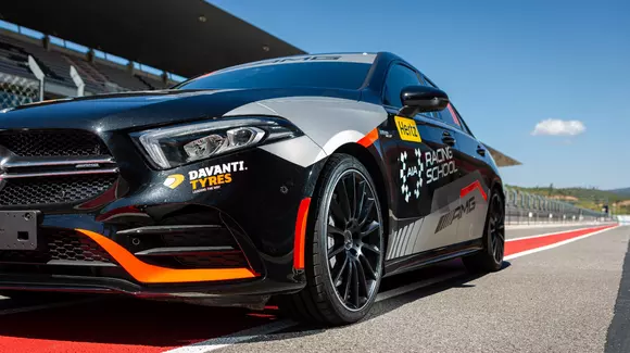 (P) 6 motive pentru care să alegi anvelope de vară Davanti