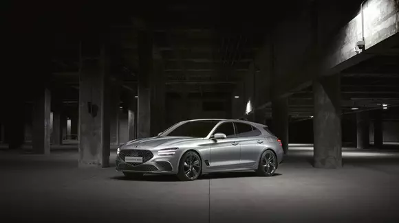 Un break cool din Coreea