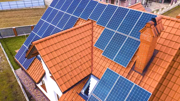 (P) Un sistem trifazat On-Grid 24.9 Kwp oferă independență energetică