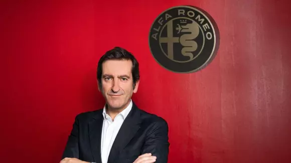 Alfa Romeo are un nou designer-șef: a lucrat înainte la Dacia și la Seat