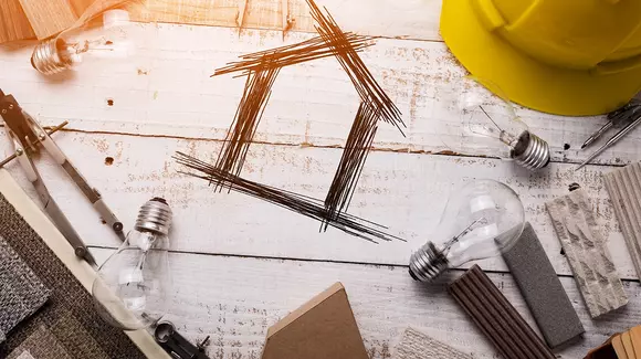 (P) Protejează țevile utilizând cochilie din vată bazaltică caserate cu aluminiu