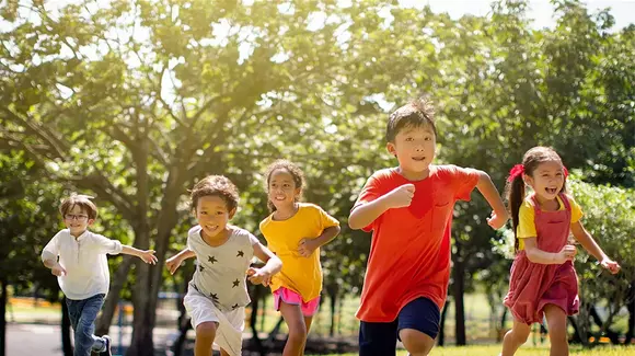 (P) Grădiniță particulară Teddybar: sfaturi despre cum să ajutăm copiii să iubească noul mediu!